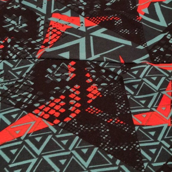 Lularoe Maxi - Picture 2 of 2